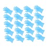 Mipcase 100pcs Reusable for Cleaning Home Use and Beauty Checks