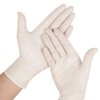 Gants en latex super adhérents de haute qualité | Non