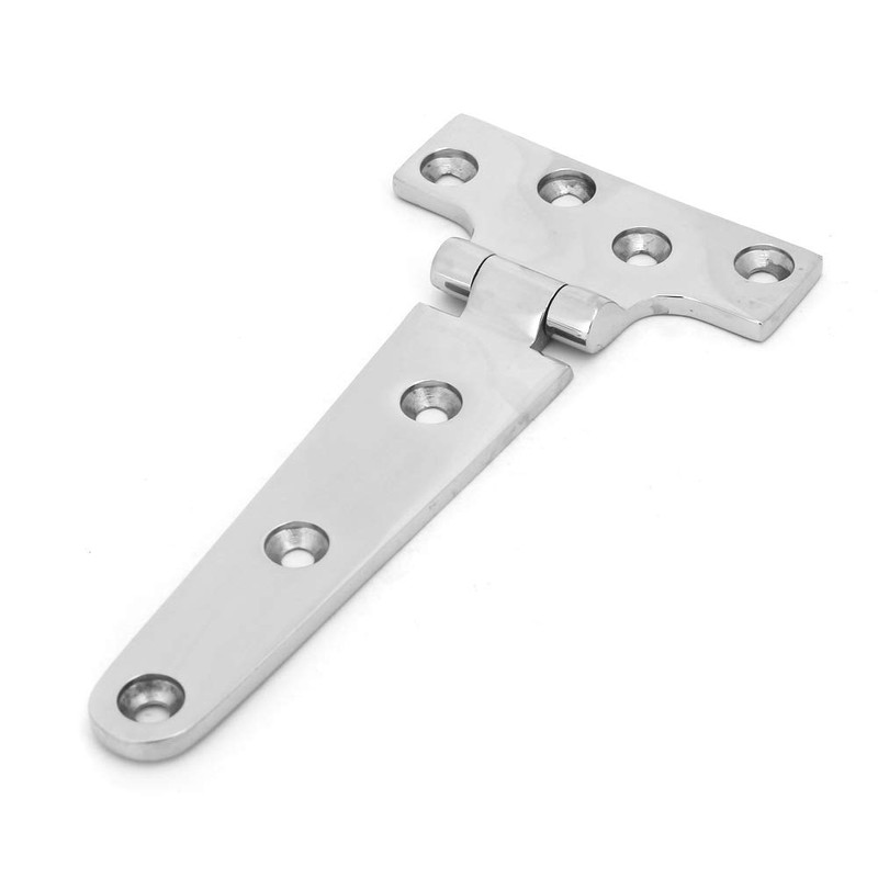 flexman Thickened 316 Stainless Steel T Strap Hinge, 151 X