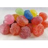Wicked Sour Assorted Kettle-Cooked Hard Candy Drops, 14 oz.