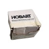 Hobart CSC ECCOL II capacitor 40uF/330VAC 60Hz