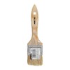 Pretul BRE-2, Brocha económicas, mango de madera, 2"