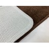 Comfy Collection Stair Tread Treads Indoor Skid Slip Resistant Carpet
