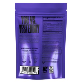 ONE OF ONE ONE of ONE Hydration Electrolyte Powder C Fast-Acting Hydration with Science-Backed Electrolytes, Essential Minerals & Vitamins C Zero Sugar, Vegan, Gluten-Free C Watermelon Flavor, 30 Servings