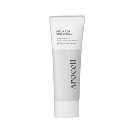 Arocell Mela TXA Sun Serum 40ml_OY5834 / 아로셀 멜라 TXA 선세럼 40ml_OY5834