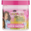 African Pride Dream Kids Leave-In Conditioner, Olive Miracle, 15 oz.