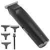VGR Professional Electric Hair Clipper Trimmer Men Hair Cutting Machine