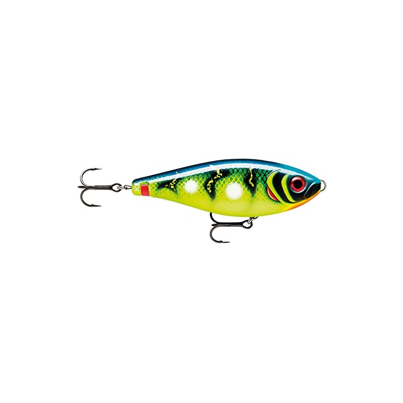 Rapala - X-Rap Haku Fishing Lure - Fishing Tackle with