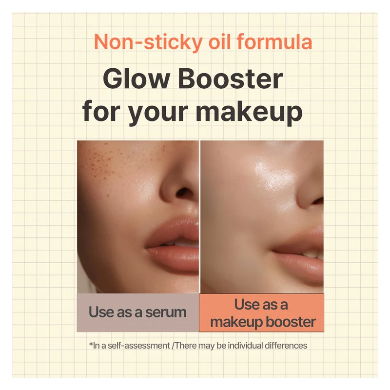 heimish [heimish]RX Multi Vitamin Glow Serum 35ml