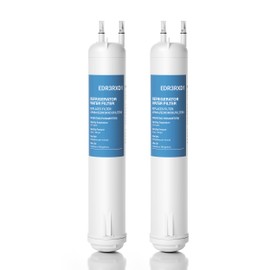 EDR3RXD1 Replacement for 4396841, 4396710, Kenmore 46-9083, 46-9030, 2 Pack