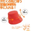 [Unplug] Sauna Hat, Large, Lined Mesh, Men's, Women's, Washable, Quick