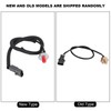 Car Engine Knock Detonation Sensor MD304933 Fit for Mitsubishi 3000GT