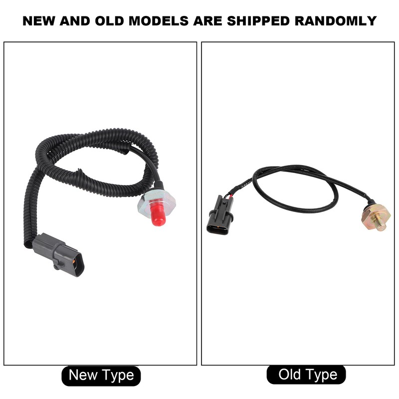 Car Engine Knock Detonation Sensor MD304933 Fit for Mitsubishi 3000GT