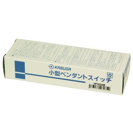 春日電機 小型ペンダントスイッチ VP1032AM