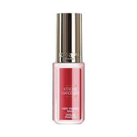 L 'Oréal Paris Color Riche Manicure Xtreme Make-Up Designer Hardener transparent