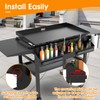 Universal Front Griddle Caddy for Blackstone 28" & 36" Griddles,