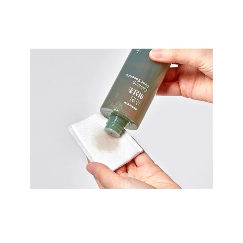 HANSKIN Soonhan Houttuynia Cordata Calming Essence 200ml