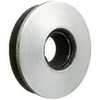 500 Qty #8 Stainless Steel EPDM Bonded Sealing Neoprene Rubber