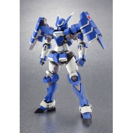 ROBOT Soul [SIDE AS] AS-1 Blaze Raven