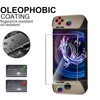 Clear Case for MSI Claw 8 AI+/MSI Claw 8 AI