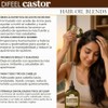Difeel Aceite Ricino Natural Primera Onzas Crecimiento Cabello