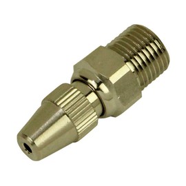 SK11 AD-18 Duster Nozzle for Air Duster Adjustable Flow Rate