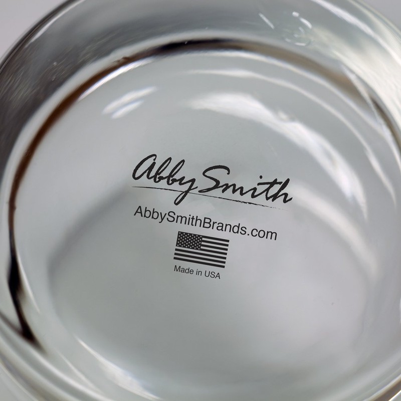 Anchor Stemless 21 oz Wine Glass - Set of 4