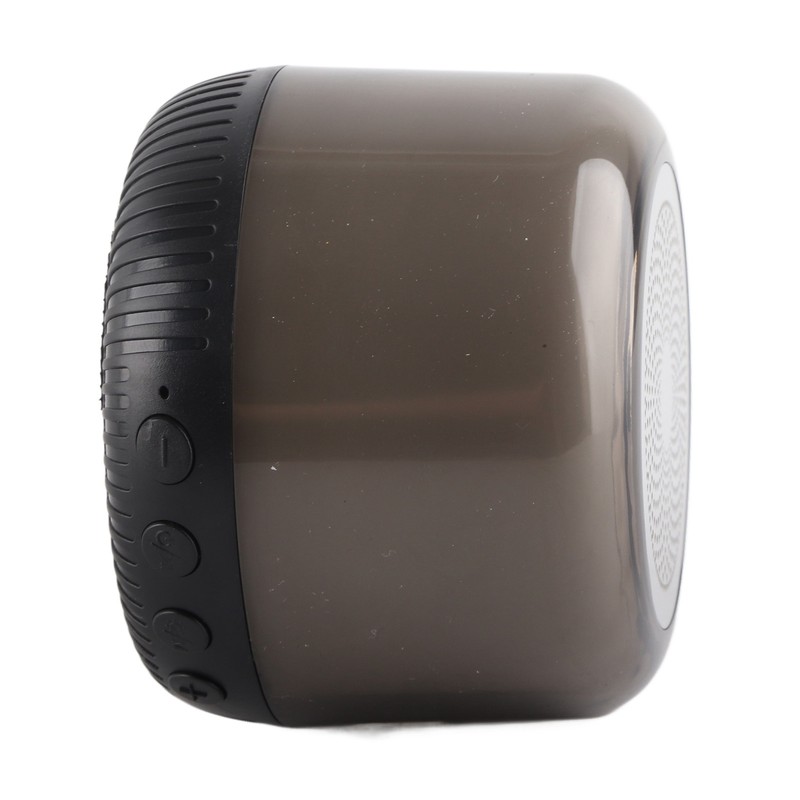 Wireless Bluetooth Speaker Multifunction HiFi Stereo Deep Bass Dazzling Light