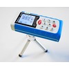 PeakTech/0.05 to 40 m Laser Distance Meter Rangefinder with High