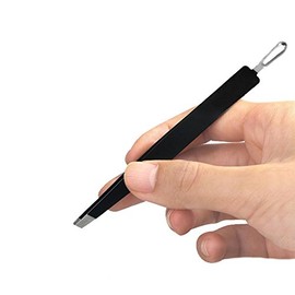 SHOP-STORY - Tweezers and Blackhead Remover - Removes Acne, Blackheads, Blackheads and Other Blackheads