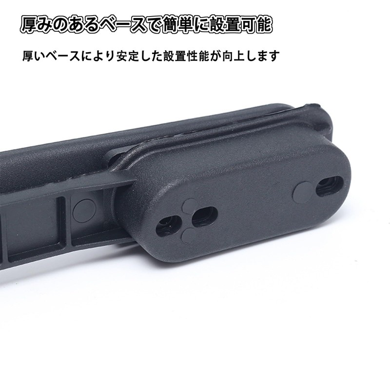 Suitcase Handle Handle Assembly Replacement Handle Carrying Case Handle Travel