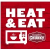 Campbell's Chunky Soup Chili Mac 16.3 Oz Can Case of