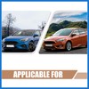 VekAuto Engine Cooling Fan Controller for Mazda 3 5 for