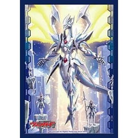 Bushiroad Sleeve Collection Mini Vol.122 Card Fight!! Vanguard [Searcher Thing Saber Dragon]