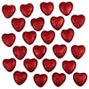 Valentines Heart Decor (Red, Small)