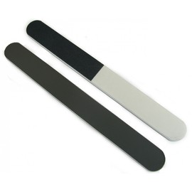 3-Way 5-3/4" x 5/8" Cloth Nail buffer 12 Pack