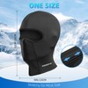 ROCKBROS Balaclava Face Mask Men Women Breathable Windproof Summer Cooling