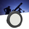 173mm Safe Solar Film Filter Solar Eclipse Telescope Filter Sunspots