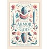 The Full Armor of God: Bible Study - Updated Edition