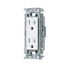 Panasonic (Panasonic) Cosmo Wide Ground Double Outlet wtf13124wk