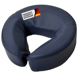 Promafit Professional Head Cushion for Massages in Many Colours - Massage Accessories for Optimal Storage and Easy to Clean