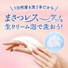 Biore The Hand Foaming Hand Soap, Chiffon Rose Scent, Refill,