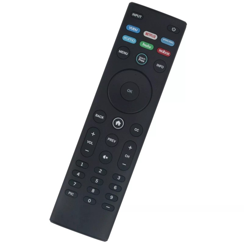 Unbranded New Replacement Remote Control for Vizio Smart TV V655-H