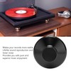 78mm Record Weight Stabilizer Aluminum Alloy Turntable Disc Balanced Clamp