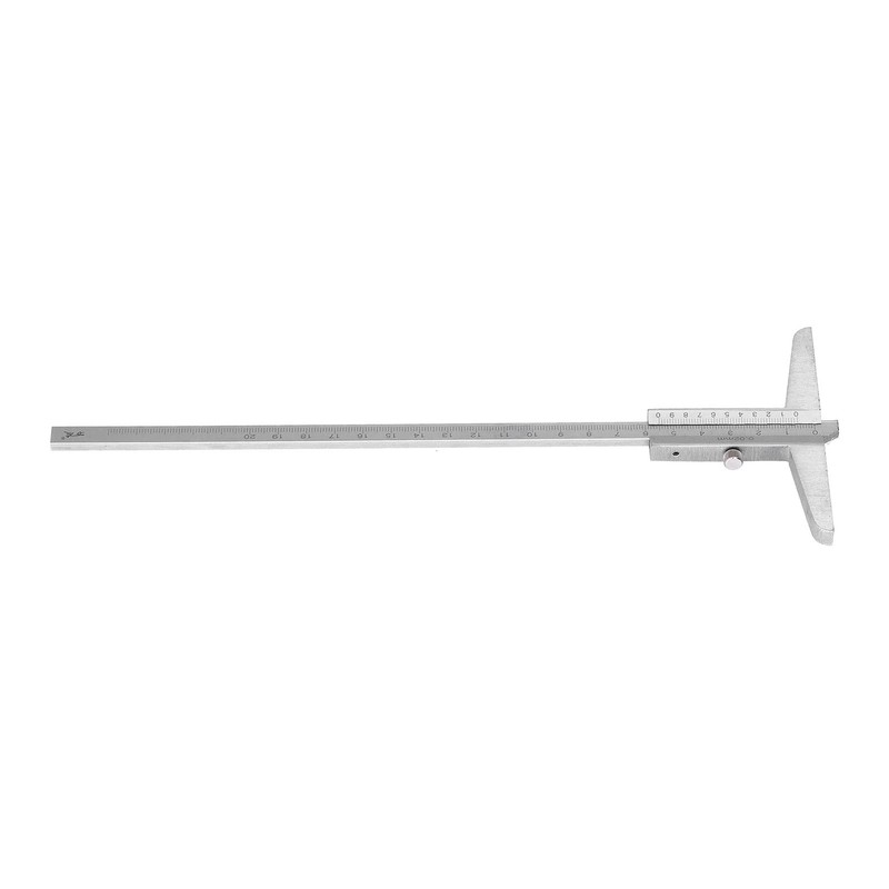 Depth Caliper 0.02 mm, Measuring Device Angle Caliper Measuring Device