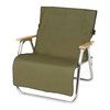Captain Stag UP-2686 Fire Proof Chair Cover, Flame Retardant Fabric,