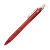Pilot Mechanical Pencil, Rex Grip, 0.5, Red, 10 pcs HRG100R10R