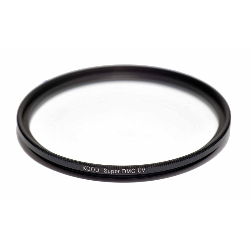 Kood Ultra Slim Multi-Coated UV Filter 16 Layer Multi-Coated Ultraviolet
