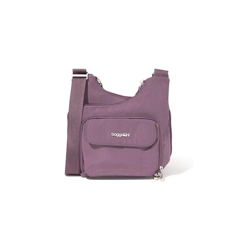Baggallini Criss Cross