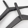 Ceybo OEM Replacement TV Base Stand Legs Sub for VIZIO